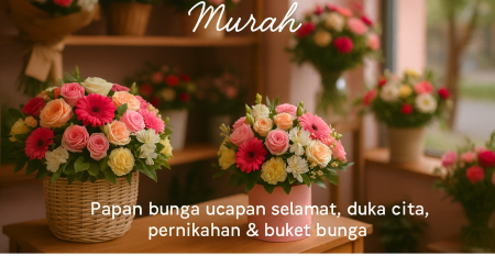 Toko Bunga Sinarbentang